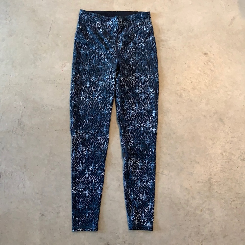 Sweaty Betty Zero Gravity Leggings